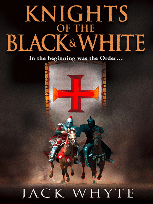 Knights of the Black and White Book One (eBook)
